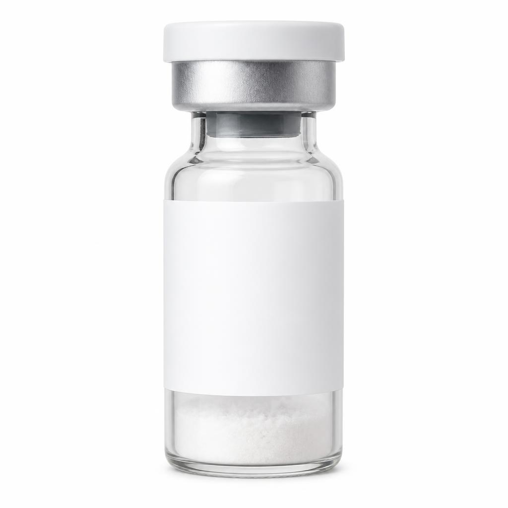 BPC-157 research vial